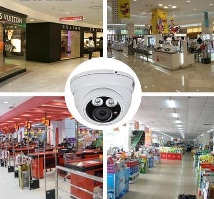 青島監控安裝，監控攝像頭安裝公司